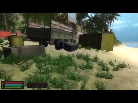 Invention 1 - Level 1 - HD Gameplay !! Unique Horror Game !!