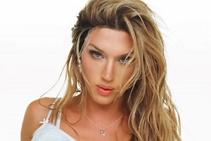 Unpacking the many inspirations of Troye Sivan’s new drag persona