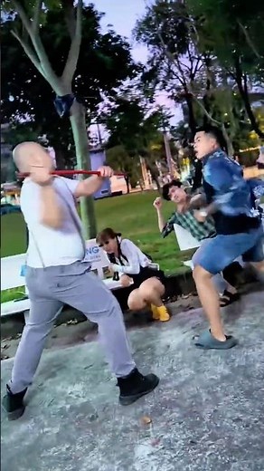 Standing for Integrity: A Scripted Story on Protection and Social Justice