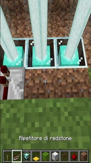 #minecraft Build an Epic Laser Gate in Minecraft: The Complete Guide!