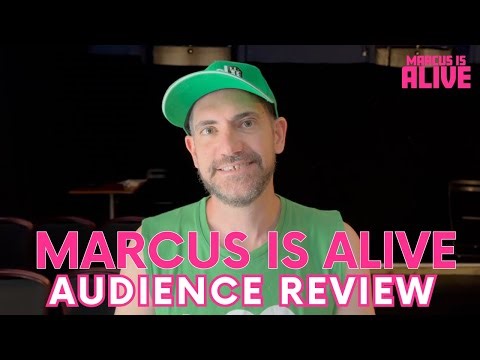 David Benaim's review of Marcus Is Alive