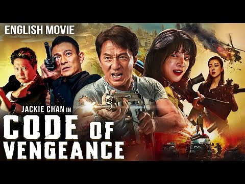 Jackie Chan In CODE OF VENGEANCE - Hollywood Latest Full Action English Movie | Andy Lau, Sammo Hung