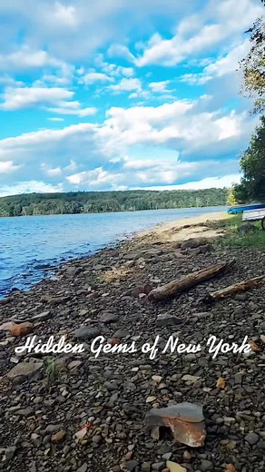 Exploring the Ashokan Reservoir: A Hidden Gem in NY