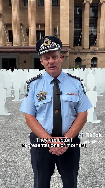 Queensland Police on TikTok