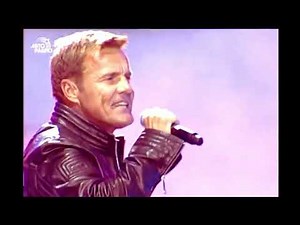 ▶️ Blue System - Magic Symphony 2025 (Juan Martinez Remix) 🔺️🔝🔝🔝🔺️(No Official)