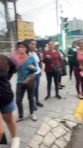 Hoy en la av América y libertador #emprendimiento | Kelly Quinn