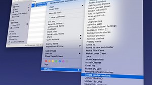 Batch converting images to webp.