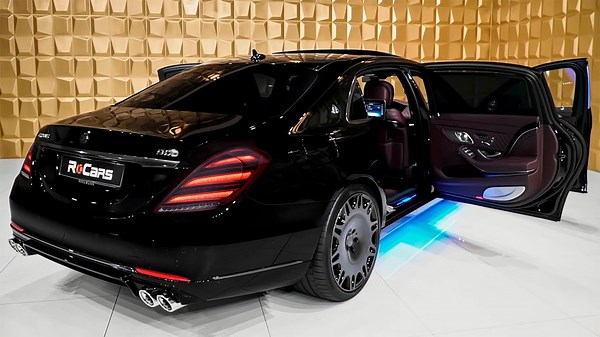 Why You Should Consider the Brabus 900