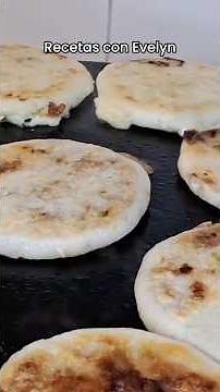 Making Pupusas in Sweden 🇸🇪 | Basic Ingredients to Bring Salvadoran Flavor to the World
