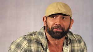 Dave Bautista's Tragic Real-Life Story