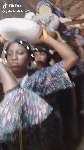 #IFA #olosun #obabinrin12 #ifa #egbe #capcut