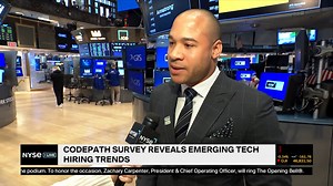 CodePath CEO Michael Ellison on What Survey Shows About Tech Hiring Trends