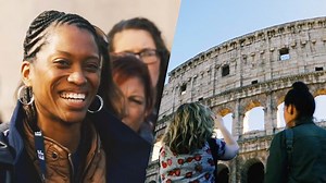 EF Teacher Travel Programs - EF Training Tours for Teachers