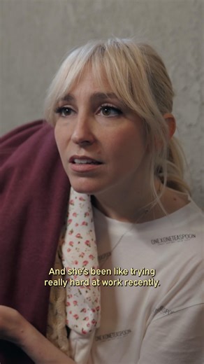 She told me not to sleep with her