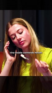¿Cómo se llama la película o serie? Parte 2: Ana y Mentiras