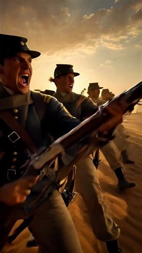 The Barbary War: America’s First Global Strike