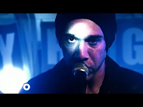 She Wants Revenge - Tear You Apart (Closed Captioned)