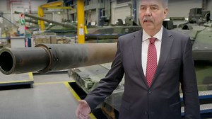 ARD-Doku deckt schonungslos Deutschlands Leopard-2-Problem für die Bundeswehr auf