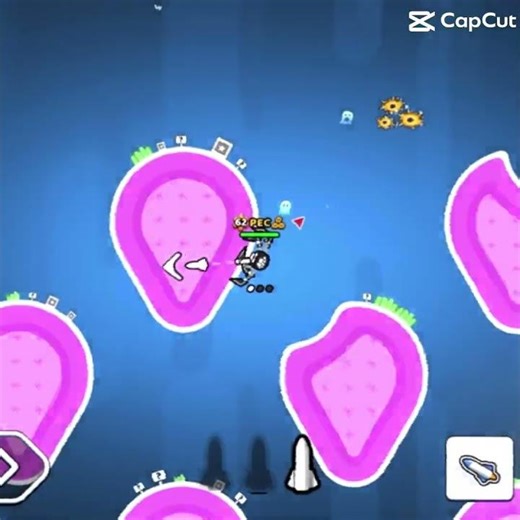 Rocket bot Royale try playing