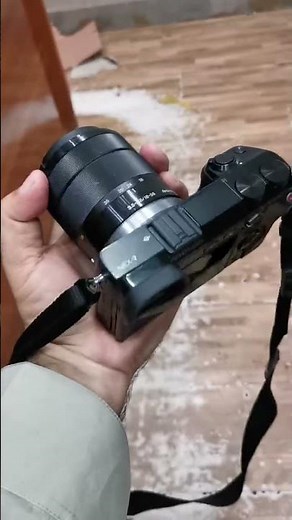 Sony Nex 7 brand new condition #newmusic #review #photography #nikkor #musicedition #accustic #canon