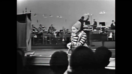 On This Day In Herstory. On February 21, 1964 the power and the glory of Judy Garland in full command of her talents was on display in studio 43 at CBS Television City in Hollywood. | The Judy Garland Experience