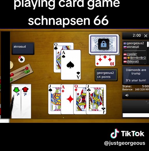 Schnapsen: The Ultimate Guide to Playing Online