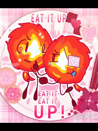 I DONT SUPPORT COLE COLE SUPPORTERS DNIII ok. fireball s1 x fireball s2. Ok lets all be friends! || #osc #objectshowscommunity #clashtobechampion #objectshow #c2bc #ctbc #fireballc2bc #fireballclashtobechampion #fireballctbc #fireballxfireball #selfcestart