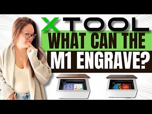 Mastering The Xtool M1 Laser Cutter: A Step-by-step Guide