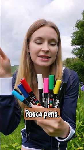 Make YOUR school supplies POP🤩