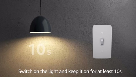 Lepro GU10 Smart Light Bulbs - RGB Color Changing LED Bulb Works with Alexa & Google Assistant (2.4Ghz WiFi Only), Smart Life App, 4.5W Equivalent 50W Halogen Bulb, PAR16 GU10 Standard Base, 2 Pack