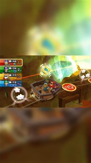 10,000 IQ PLAY BY MAGIKOOPA!!! Mario Party 9