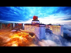 Genting Highlands Resort Hotel 2022