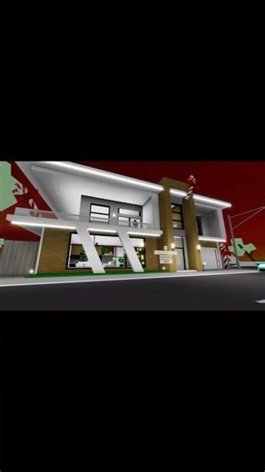 Sleek design meets pure Roblox chaos! You won't believe this RP.