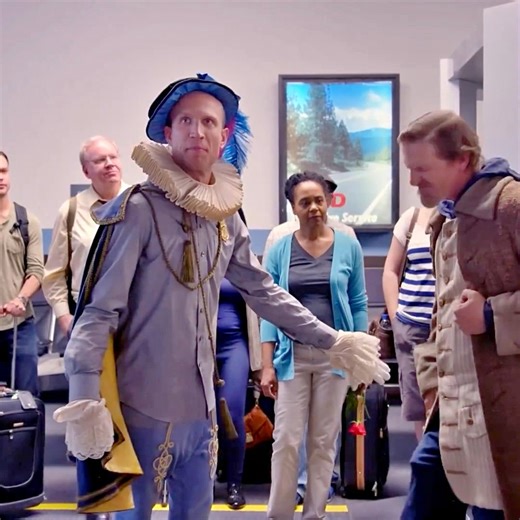 Adam ruined it again... | CollegeHumor