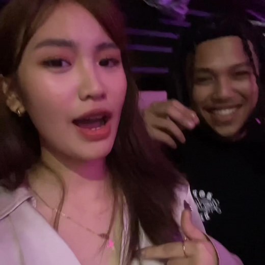 IZZY & SUPAFLY | Locals