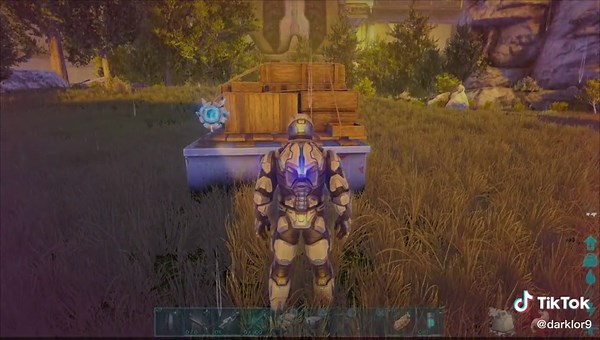 Ark Genesis Part 2 Tips #3#fyp #gaming #ark #arksurvivalevolved #genesis #genesispart2 #arksurvival #videogames #foryou