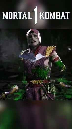 Mortal Kombat 1 - Peacemaker Fatalities & Fatal Blow (4K 60FPS)