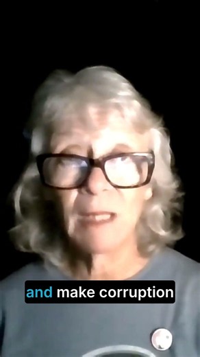 American Values: Truth, Not Revenge or Greed #magaregret #magavalues