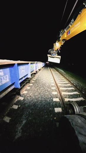 💡 Sunday lessons — strength isn’t just about power, it’s about mindset | Dutchrailworker