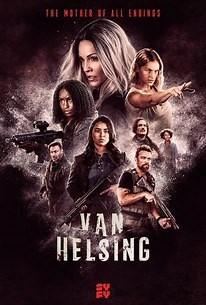 Van Helsing | Cast and Crew | Rotten Tomatoes