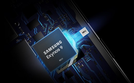 超麒麟980！三星Exynos 9820跑分曝光：总分32万