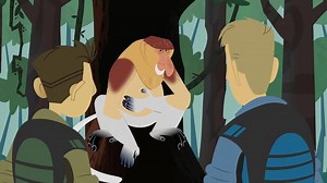 Wild Kratts - Proboscis Monkey: Creature Power Video | PBS KIDS