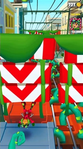 #subwaysurfers ##mobilegamemusic #trending #shorts #viral #gameplay