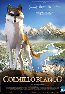 Colmillo Blanco - película: Ver online en español