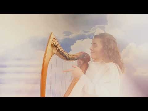 The Irish in Heaven (Official music video) Niamh Rooney