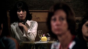 The Woman in Back: Lily Tomlin in Nashville