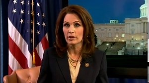 Rep. Michele Bachmann's Response