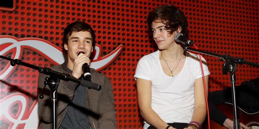 Is Harry Styles’s new tattoo a tribute to Liam Payne? Here’s why longtime fans are convinced