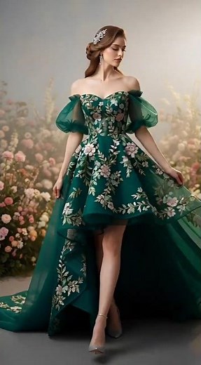 Wedding Guest Outfit Ideas for Women 25–65 | Romantic Styles