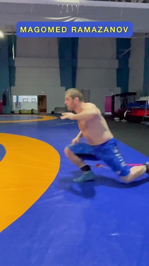 Improve Wrestling Skills with Resistance Band Workouts